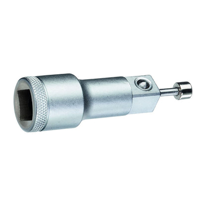 Alargadera 1/2" con imán