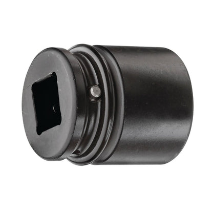 Vasos de impacto de seguridad de 3/4", perfil hexagonal