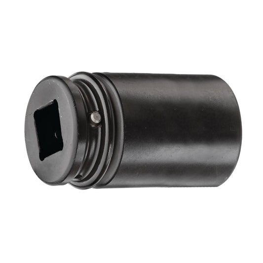 Vasos de impacto de seguridad de 1" IMPACT-FIX, perfil hexagonal, modelo largo