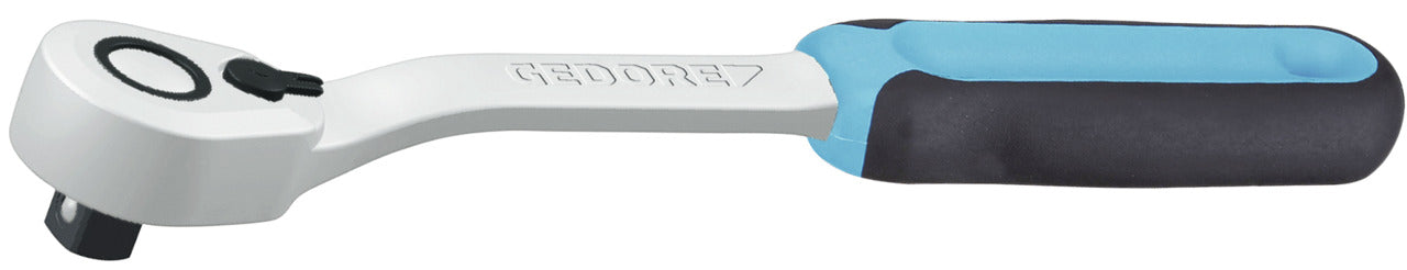 1993 U-20 G - Carraca 1/2" reversible
