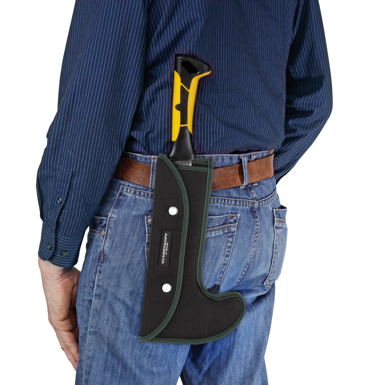 Funda per a tajamata suïssa