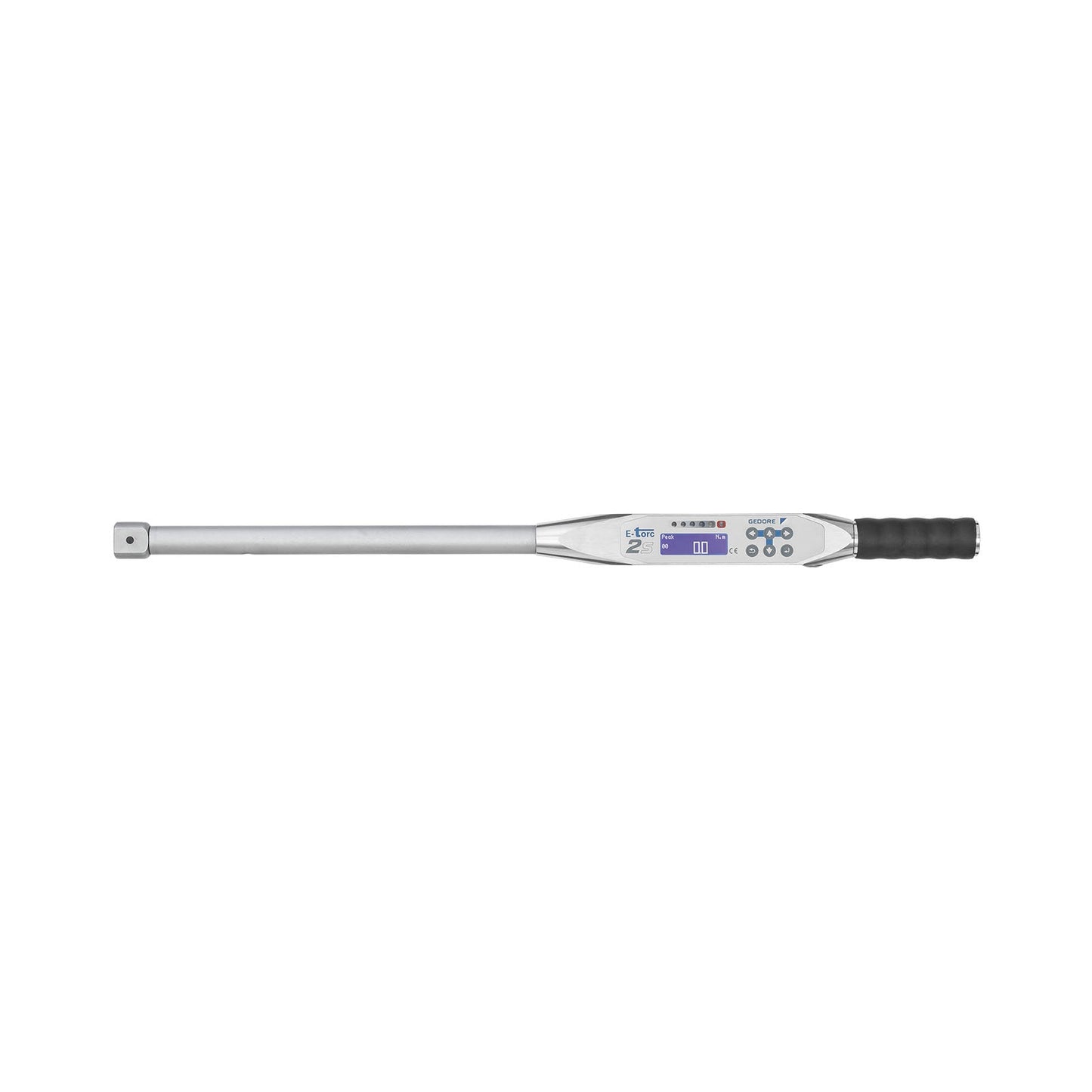 Dina E-torc2 14x18 30-300 Nm