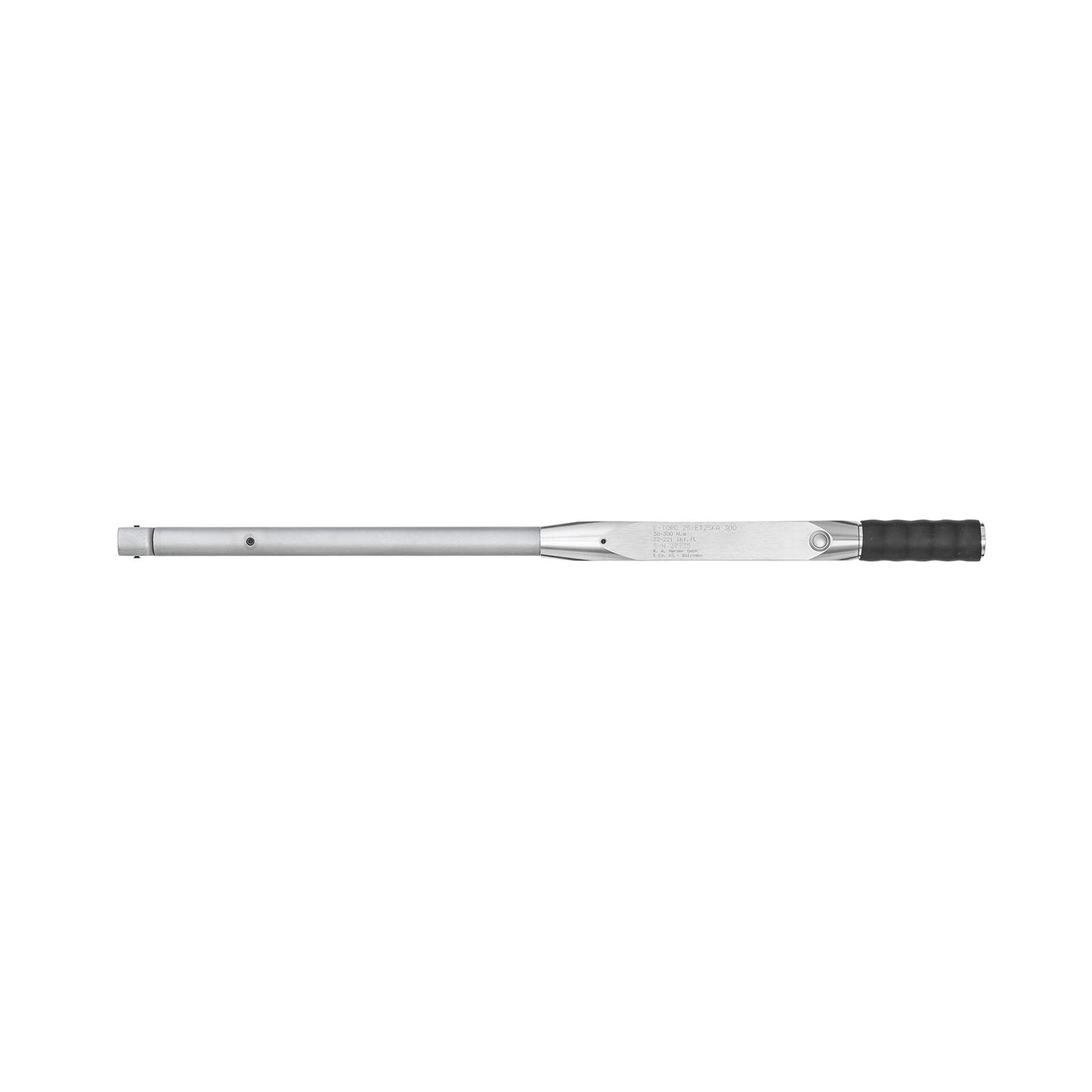 Dina E-torc2 14x18 30-300 Nm