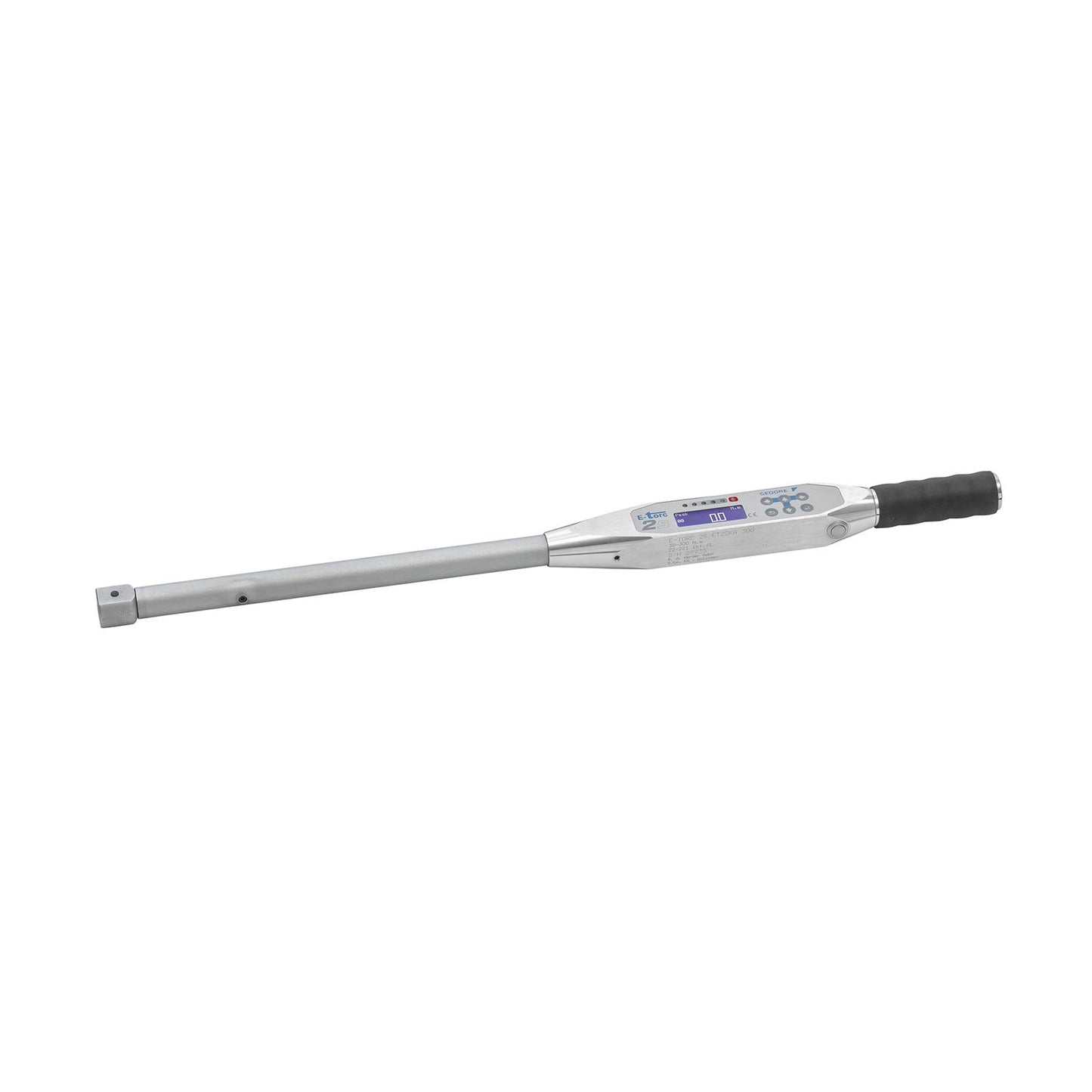 Dina E-torc2 14x18 30-300 Nm