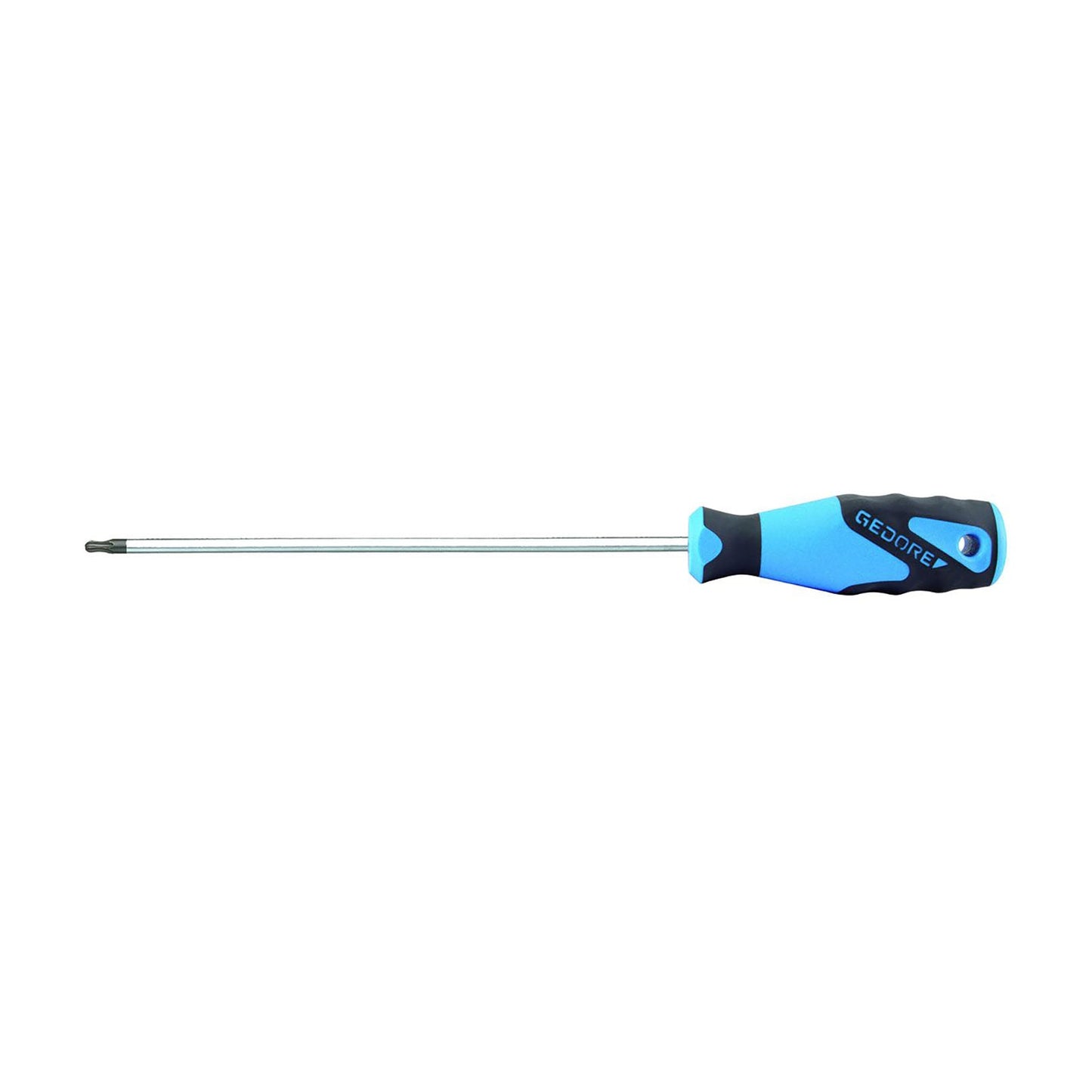 Destornilladores TORX® con Punta Bola