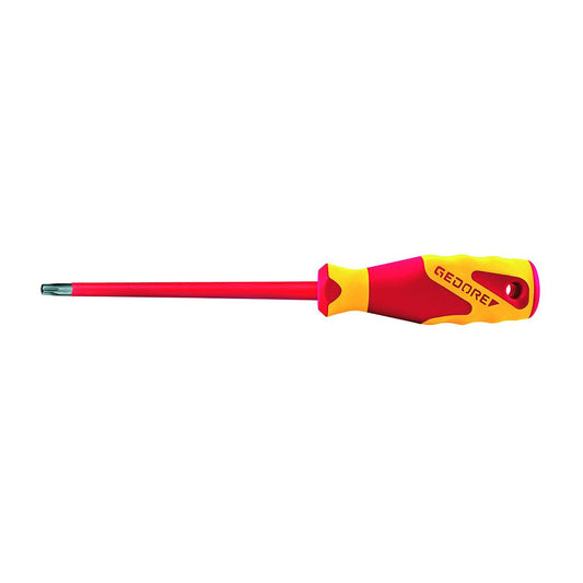 Destornillador VDE TORX® T27