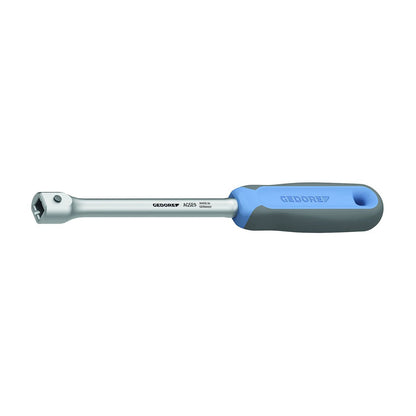 GEDORE AGSE9 - Mango para cabezas intercambiables de 9x12