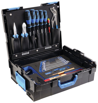 1100-BASIC - Assortiment Eines a L-BOXX