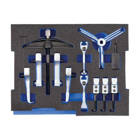 GEDORE 1100 CT2-1.04 - Módulo L-BOXX - Extractor