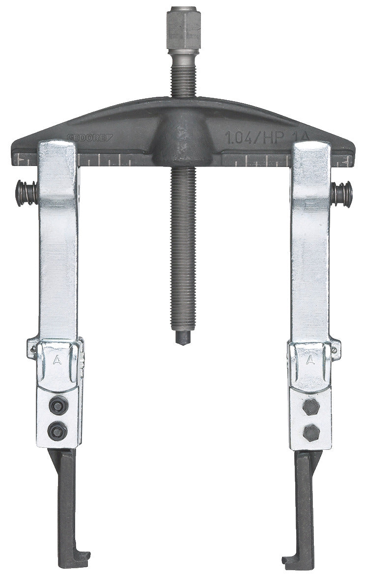 1100 CT2-1.04 - Módulo L-BOXX - Extractor