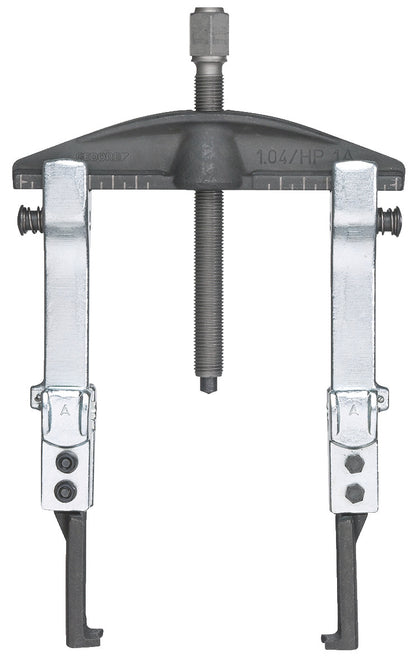 1100 CT2-1.04 - Módulo L-BOXX - Extractor