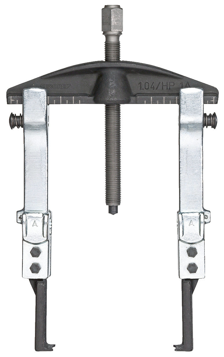 1100 CT2-1.04 - Módulo L-BOXX - Extractor