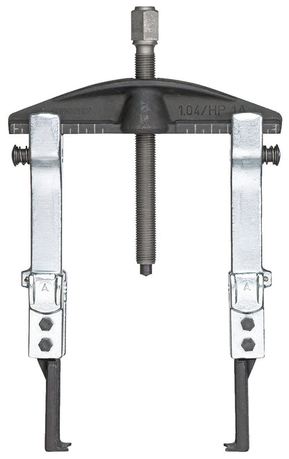 1100 CT2-1.04 - Módulo L-BOXX - Extractor