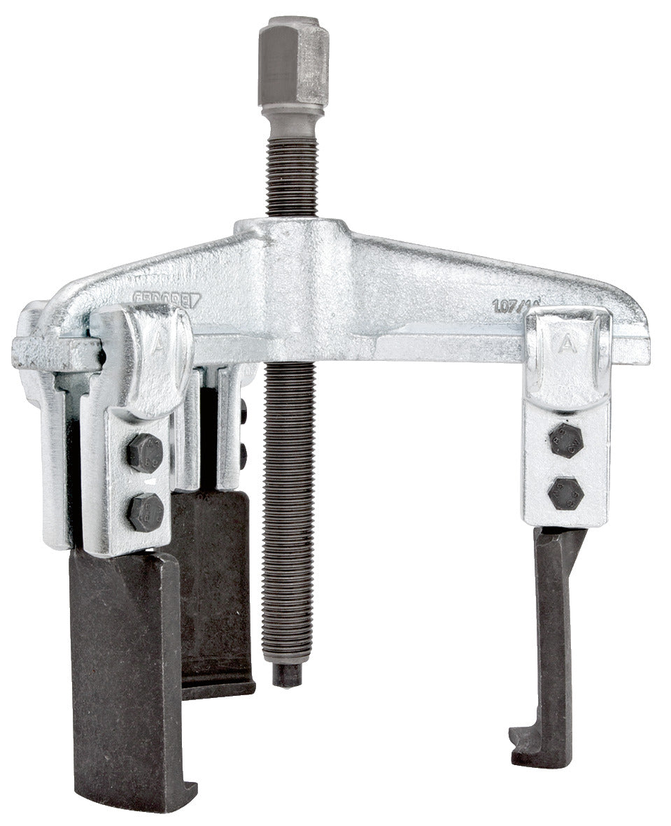 1100 CT2-1.04 - Módulo L-BOXX - Extractor