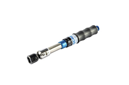 ATB 10 G - Dinamomètrica de pandeig amb escala i rang: 2-10 Nm i cavitat 9x12 mm