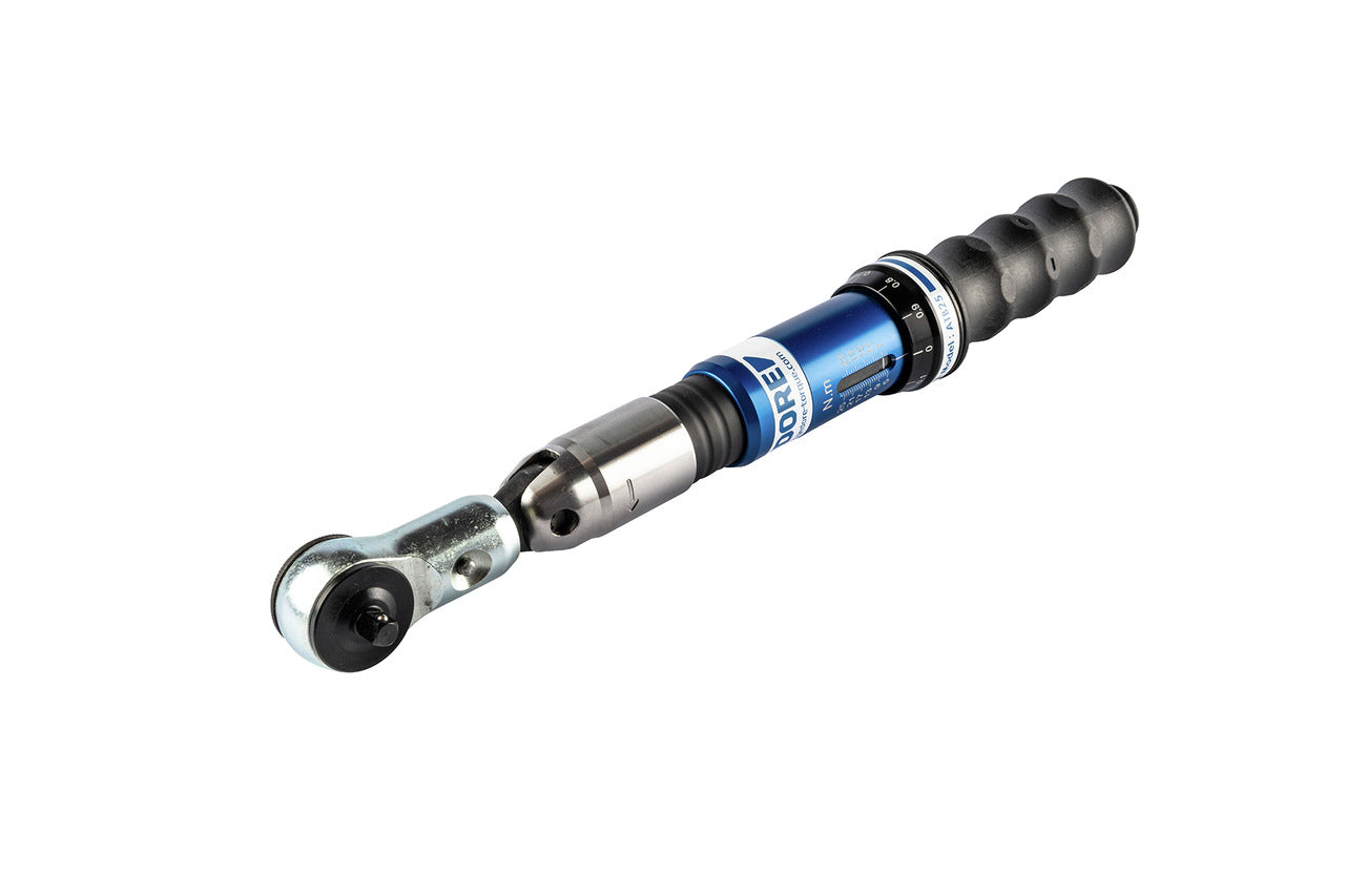ATB 25 D - Dina ATB 5-25 Nm/1/4"
