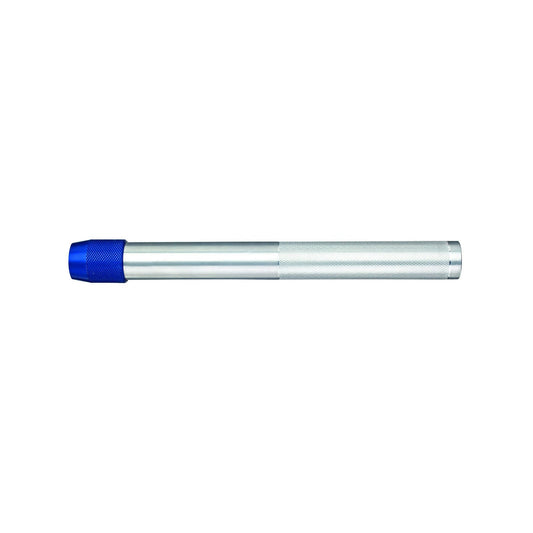 350 mm-ko aluminiozko hodia DREMO A-CDrako