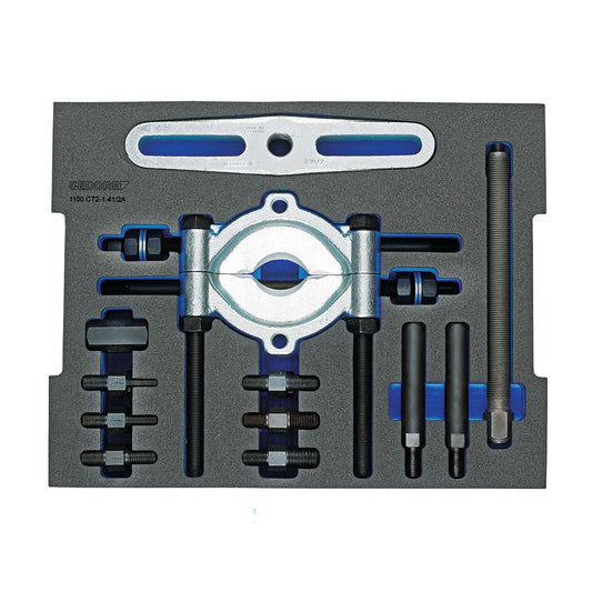 Set Extractor Guillotina