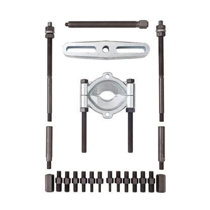 Set Extractor Guillotina