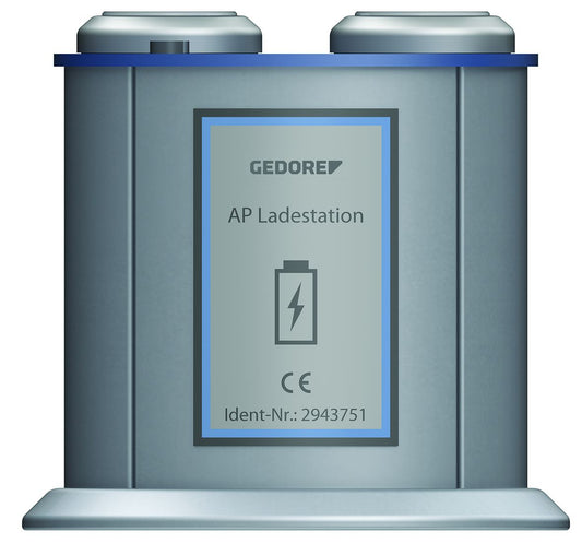 GEDORE ETQ APL - ETQ APL Estació Base