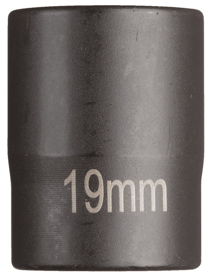 R68003010 - Extractor de ranura helicoïdal 1/2", 10-19 mm, 10 peces