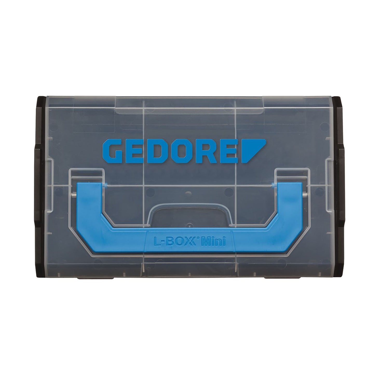 GEDORE 1102-004 VDE - Juego de 3 alicates VDE en L-BOXX® mini (1708244)