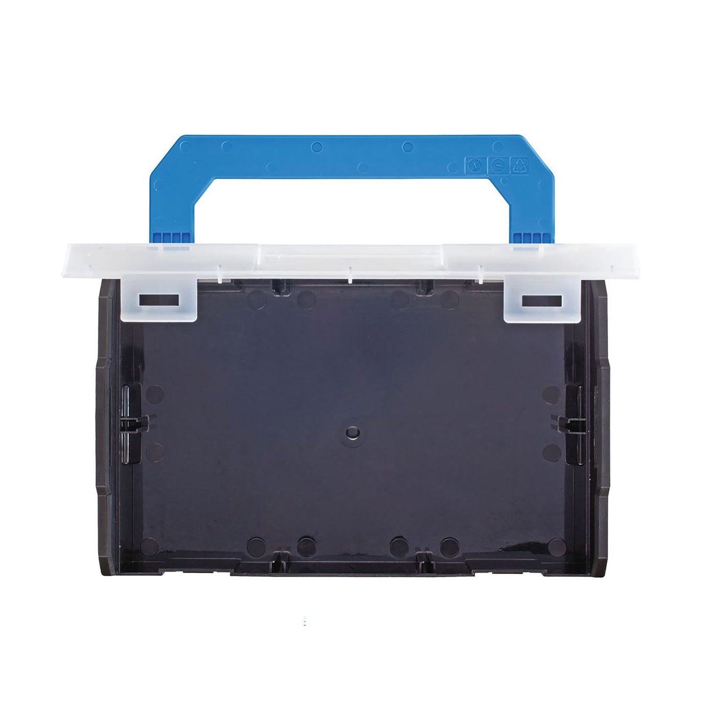 GEDORE 1102-004 VDE - Juego de 3 alicates VDE en L-BOXX® mini (1708244)