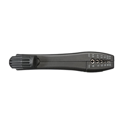Cuchillo multiusos para cable