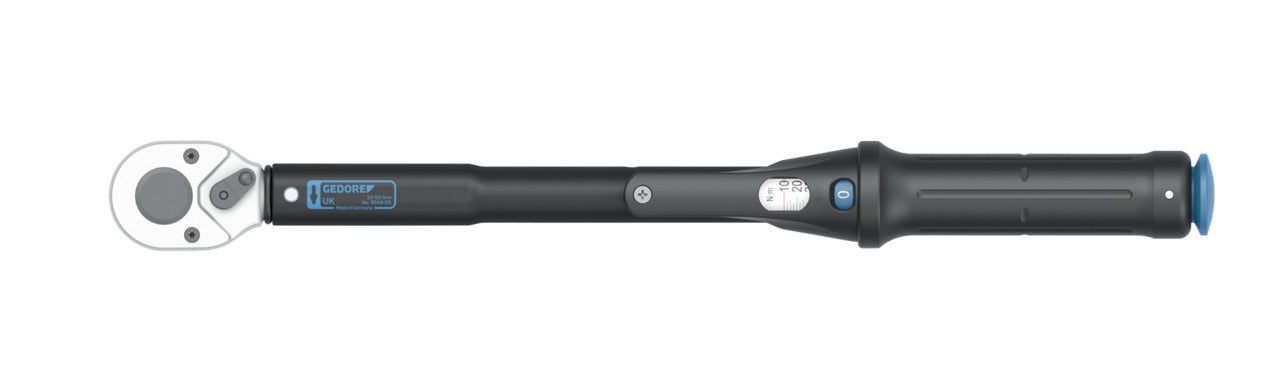 3549-05 UK - Torcoflex UK 10-50 Nm