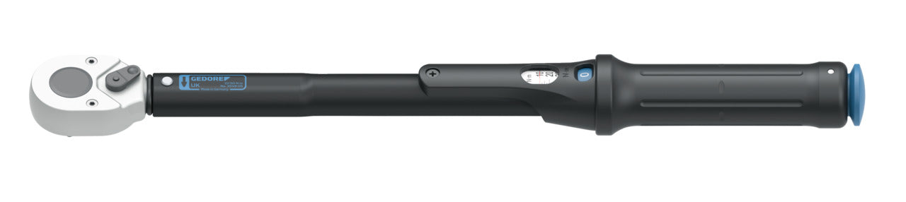 3549-05 UK - Torcoflex UK 10-50 Nm