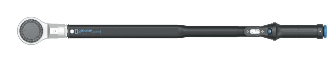 3550-40 UK - Torcoflex UK 80-400 Nm