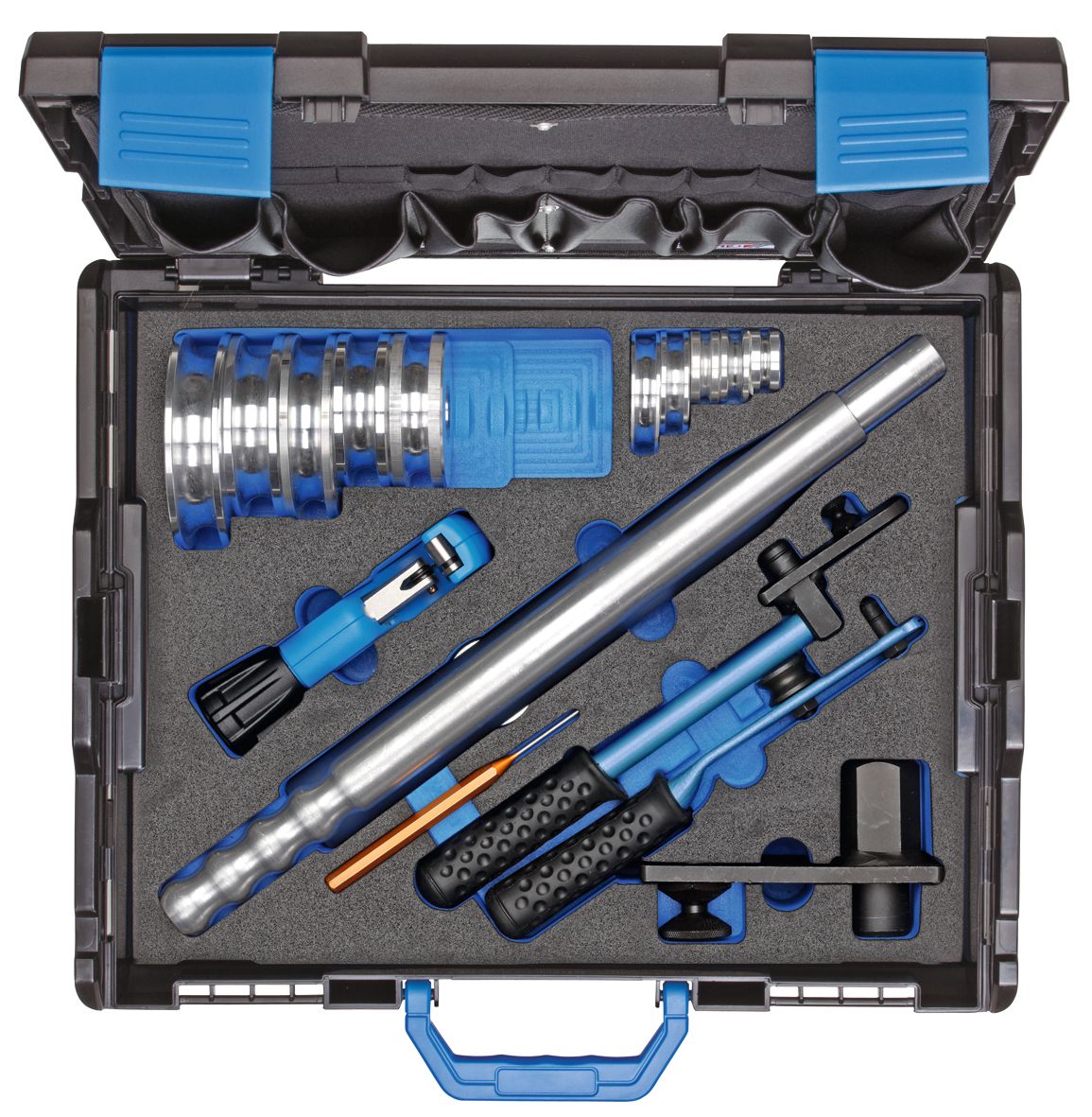 Htas Doblado 3-18mm en L-BOXX
