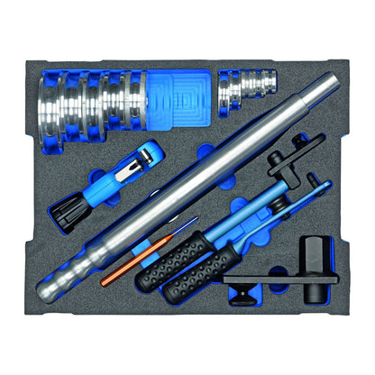 Htas Doblado 3-18mm en L-BOXX