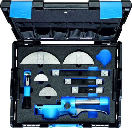 Htas Doblado 10-22mm en L-BOXX