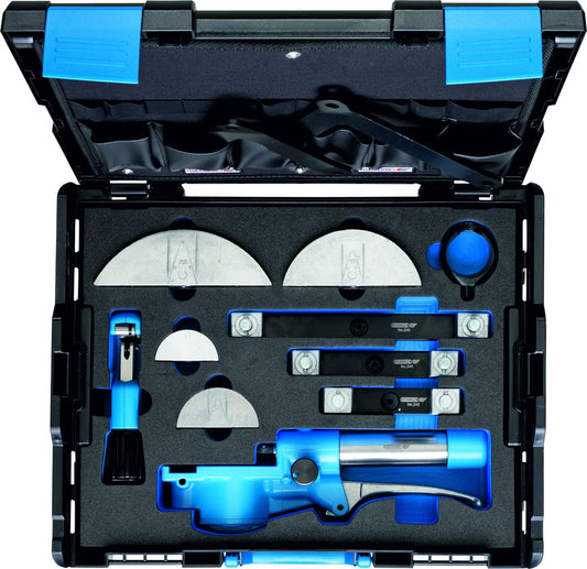 Htas Doblado 6-22mm en L-BOXX