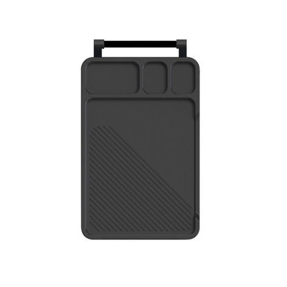 Workster Smartline tailerreko gurditxoa 147 erreminta sorta batekin