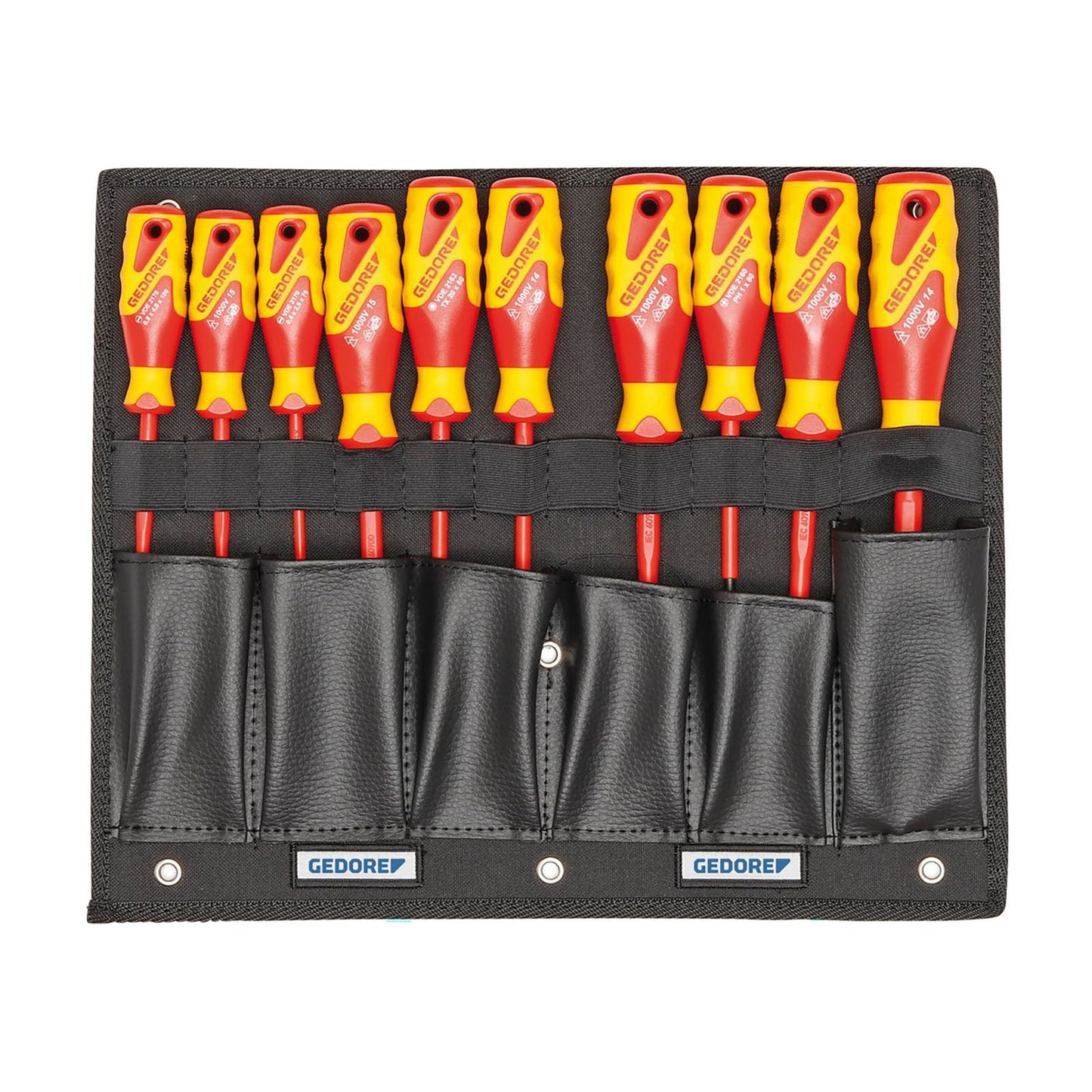 Conjunto maletas L-Box para vehículos hibridos