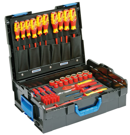 GEDORE 1100-1094 - Assortiment VDE a L-BOXX 136 (2979063)