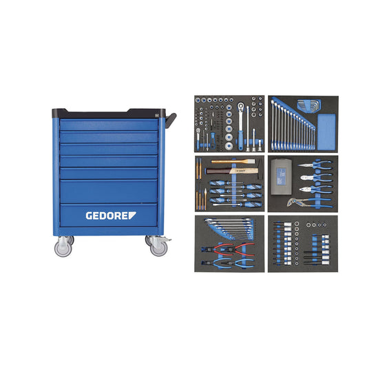 Workster Smartline + 190 htas