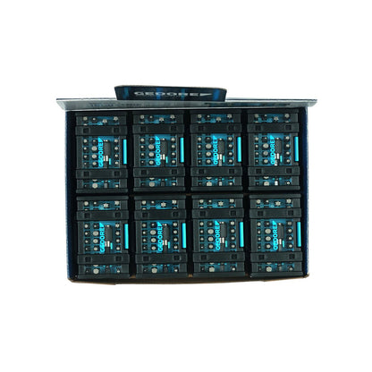 GEDORE VS 666-032-J - Pantalla con 16x Bit-Box Industry