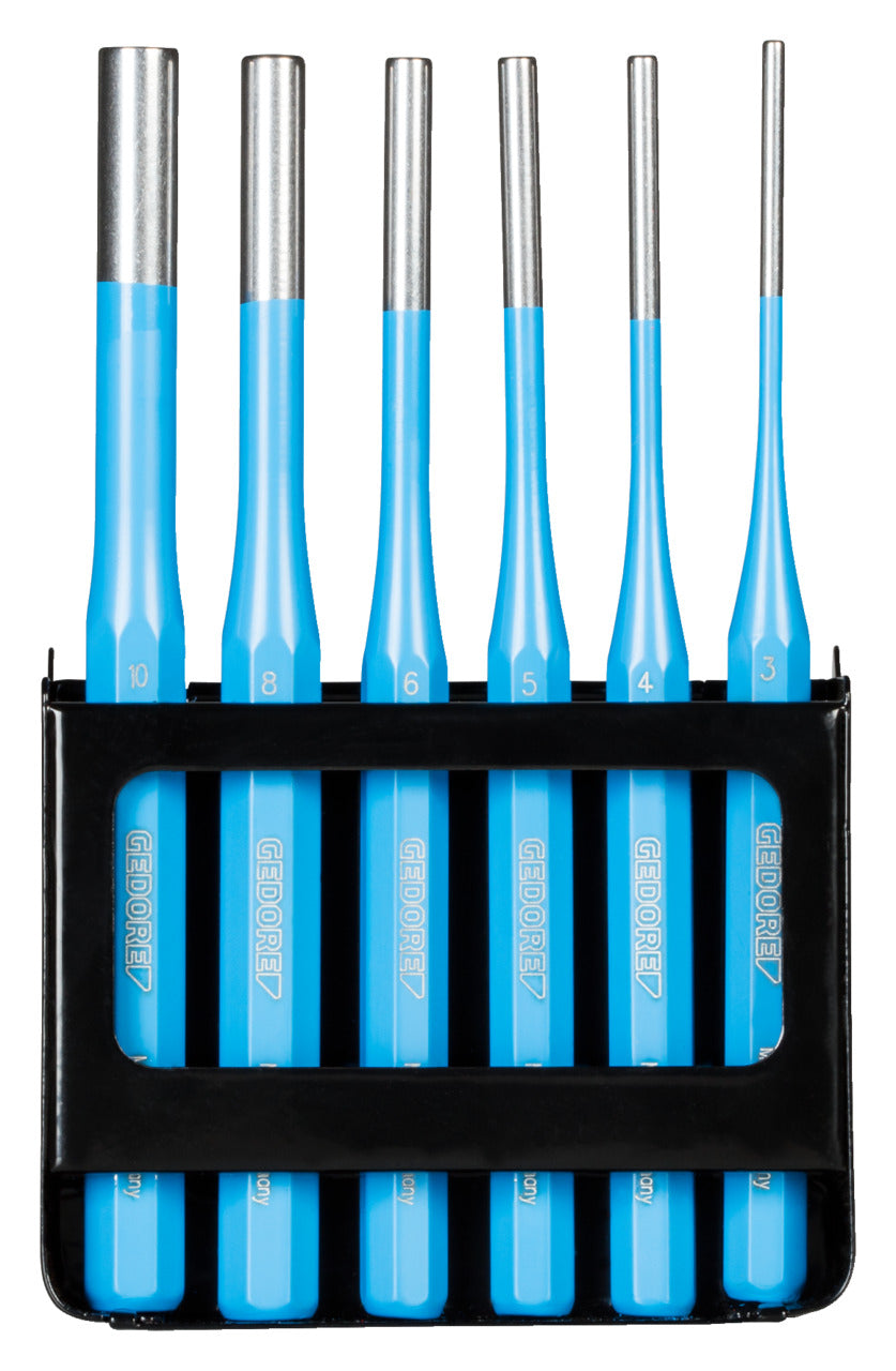 316 D - Joc de 6 Botadors