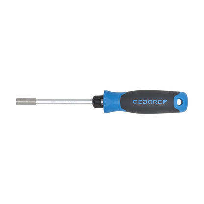 GEDORE WSL-M-TS-172 - Carro amb assortiment de 172 htes (3100197)