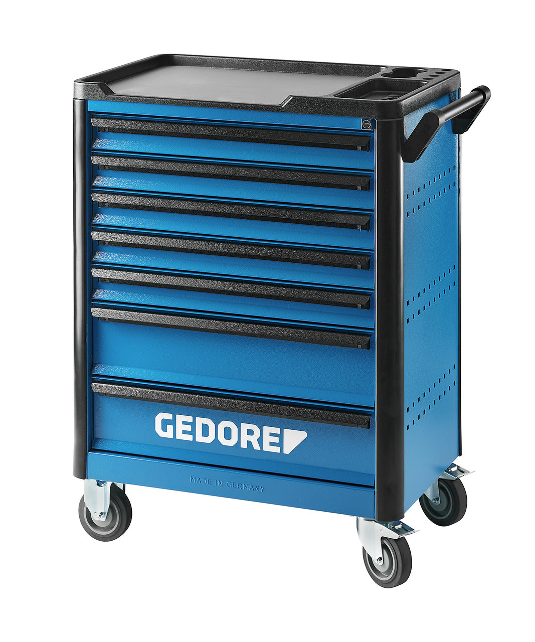 WHL-L7-TS-308 - Carro + Assortiment 308 peces