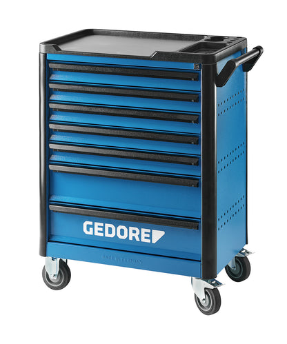 WHL-L7-TS-308 - Carro + Assortiment 308 peces