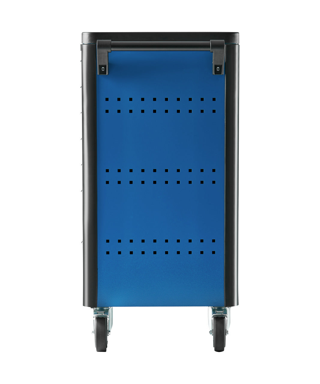 WHL-L7-TS-308 - Carro + Assortiment 308 peces