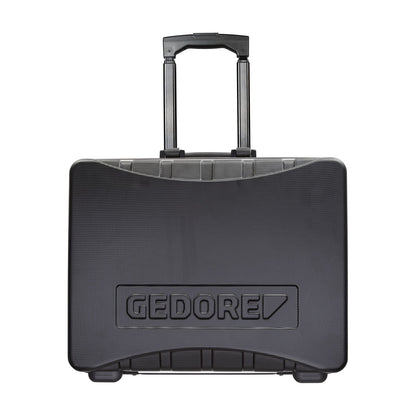 Maleta GEDORE con ruedas