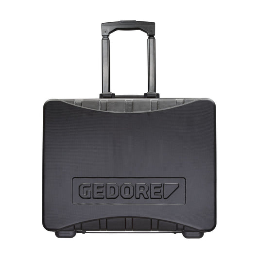 Maleta GEDORE con ruedas