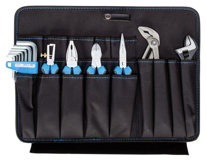 1041-001 - Maleta amb assortiment 74 pcs