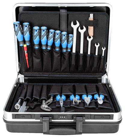 1041-002 - Maleta amb assortiment 100 pzas