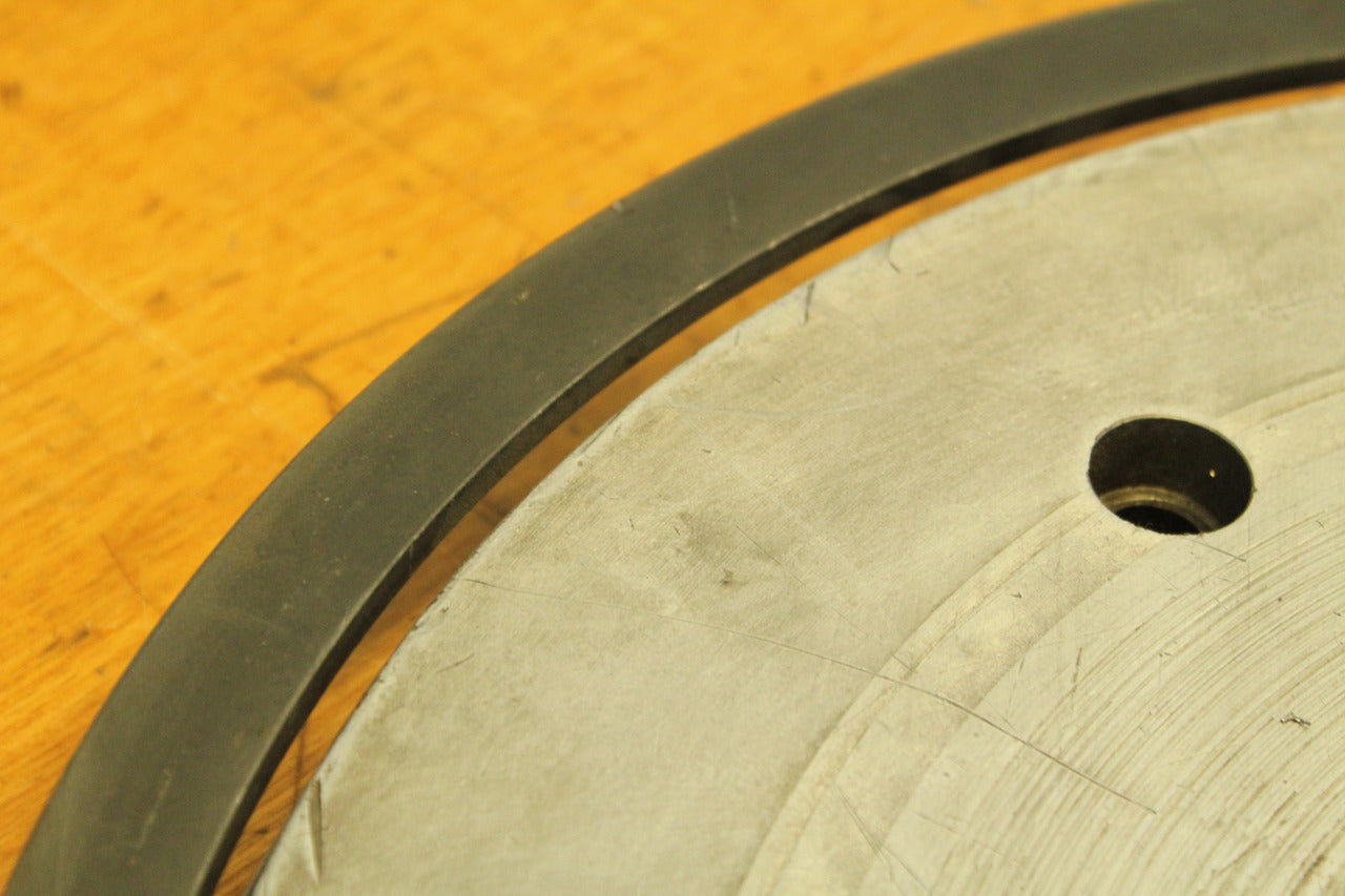 S 8007 V-GRIP - Alicates especials per volanderes de 30 a 100 cm de diàmetre en maleta i-Boxx